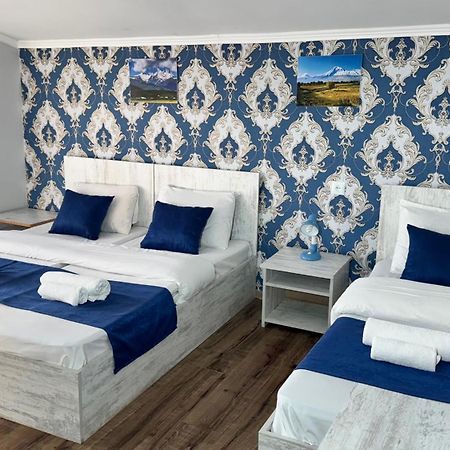 Byurakan Guesthouse & Cottage Luaran gambar