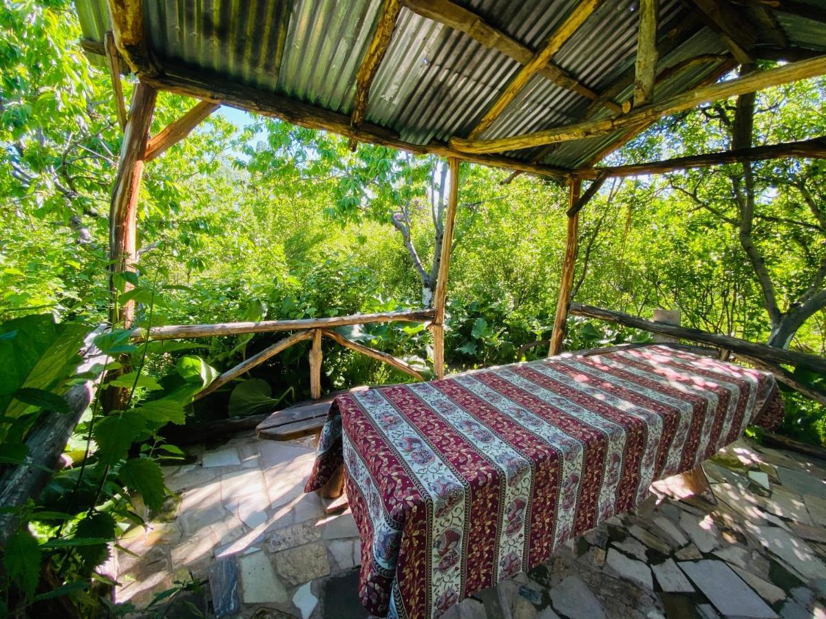 Byurakan Guesthouse & Cottage Luaran gambar