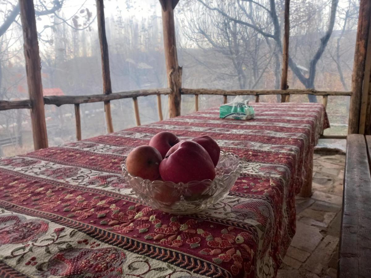 Byurakan Guesthouse & Cottage Luaran gambar
