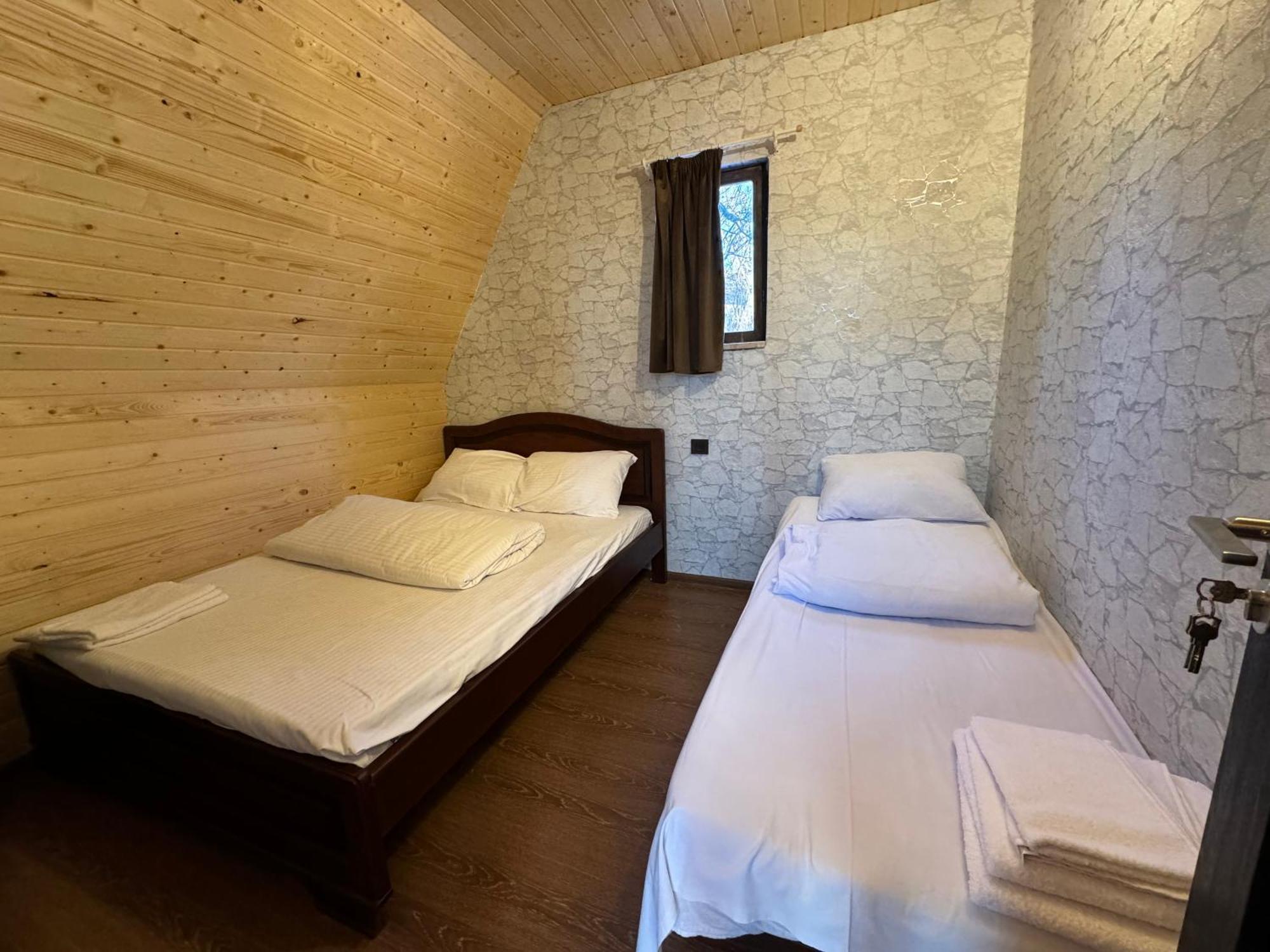 Byurakan Guesthouse & Cottage Luaran gambar