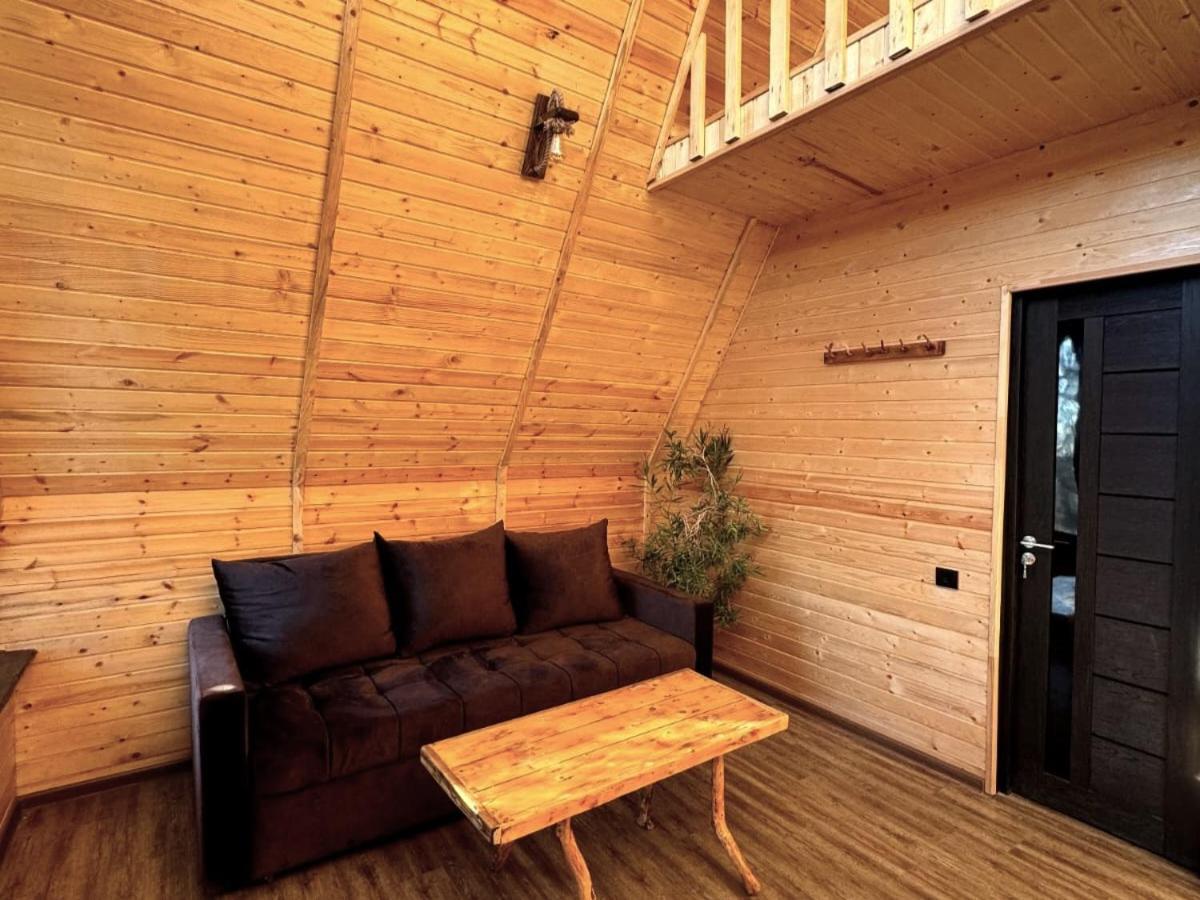 Byurakan Guesthouse & Cottage Luaran gambar