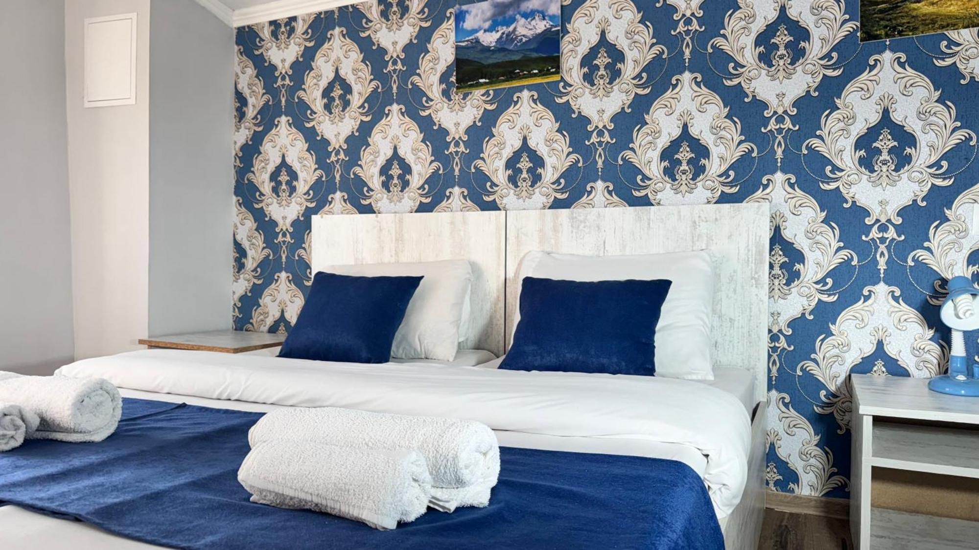 Byurakan Guesthouse & Cottage Luaran gambar