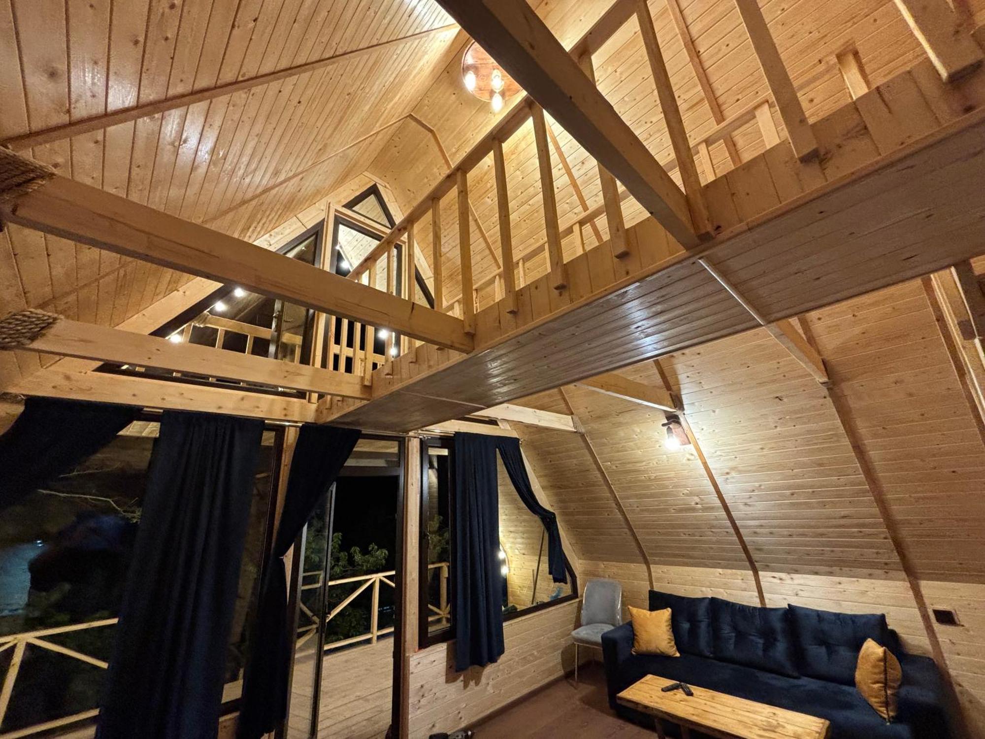Byurakan Guesthouse & Cottage Luaran gambar